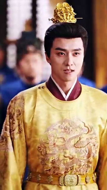 ⁣They Tried to Kill the Emperor stardusttv