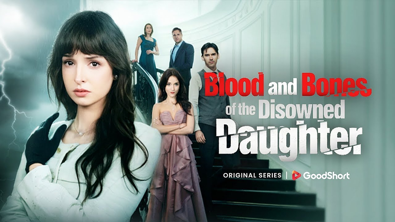 ⁣Blood And Bones Of The Disowned Daughter - Video Dailymotion