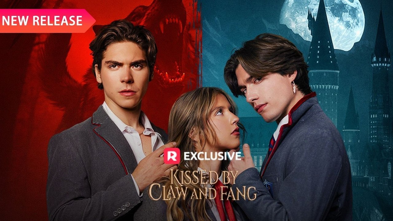 Kissed By Claw And Fang Full 2026