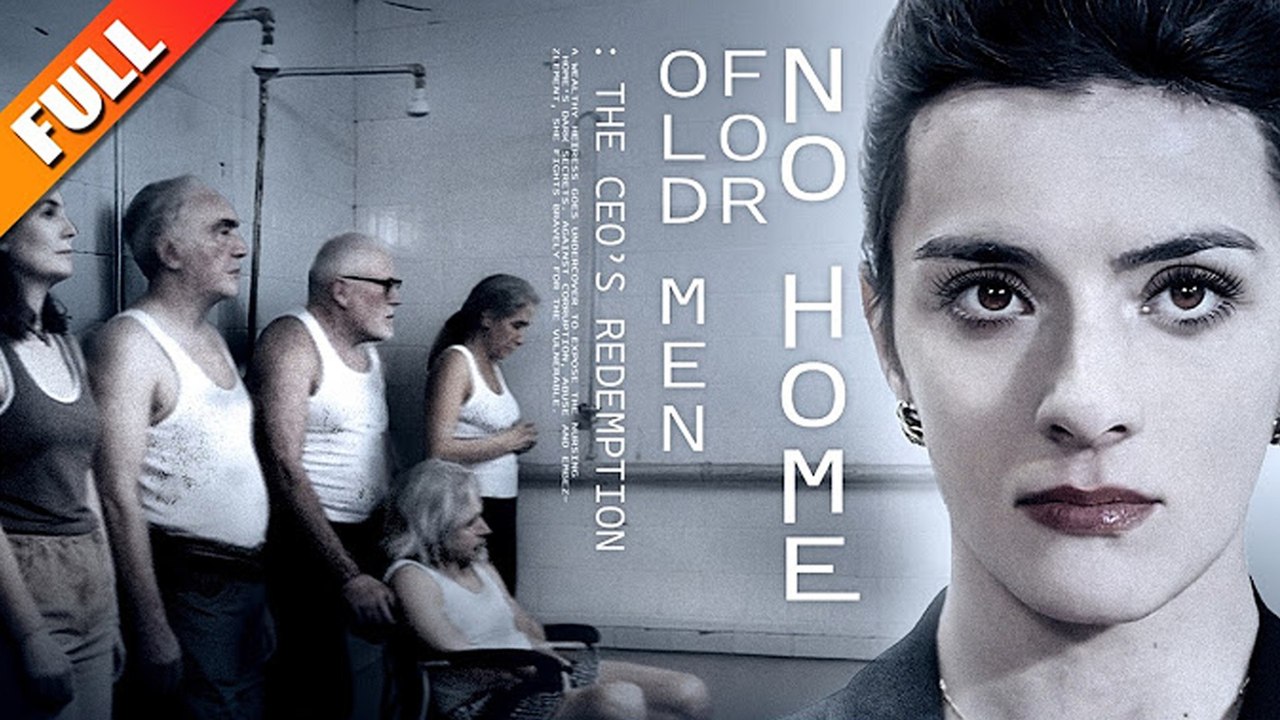 ⁣No Home for Old Men The CEO's Redemption FULL EP