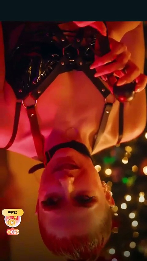 The Husband Swap Game