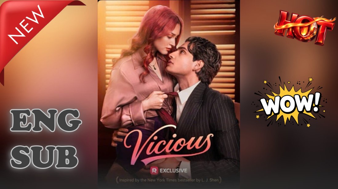 ⁣VICIOUS FULL MOVIE ️🏆️🏆️🏆