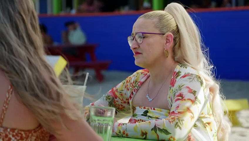 ⁣90 Day Fiance: Before The 90 Days - Season 8 Episode 12 - Final Boarding Call