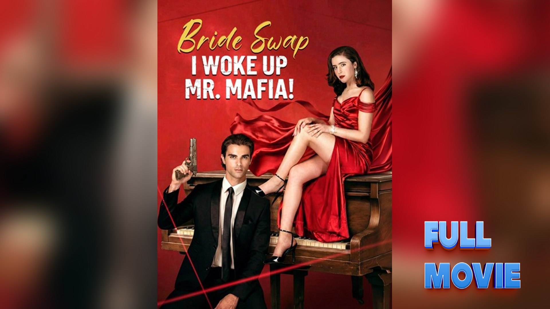 ⁣Bride Swap, I Woke Up Mr. Mafia - Full