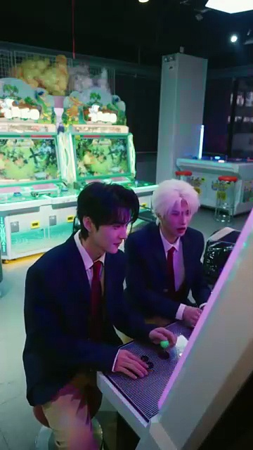 ⁣18 Again, Together Engsub