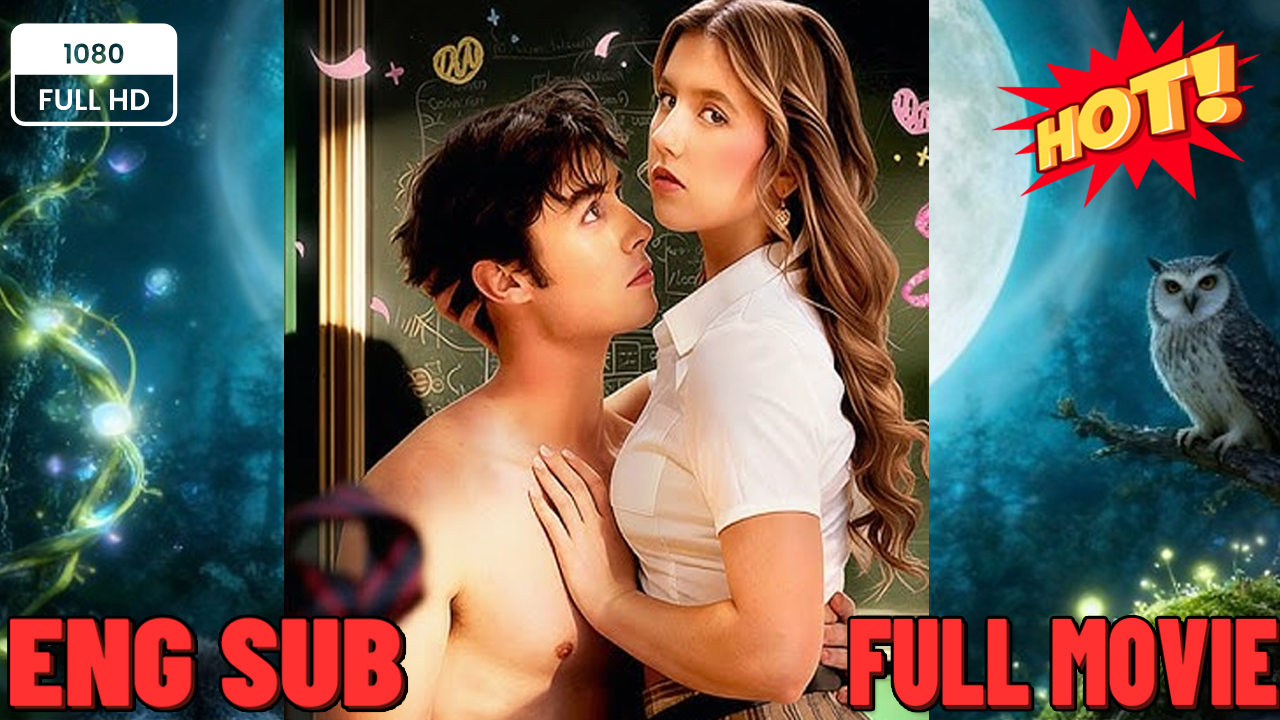 ⁣S...E....X Education with my enemy brother -'FULL EPISODES