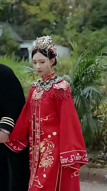 ⁣fate twice told chinese drama 720p