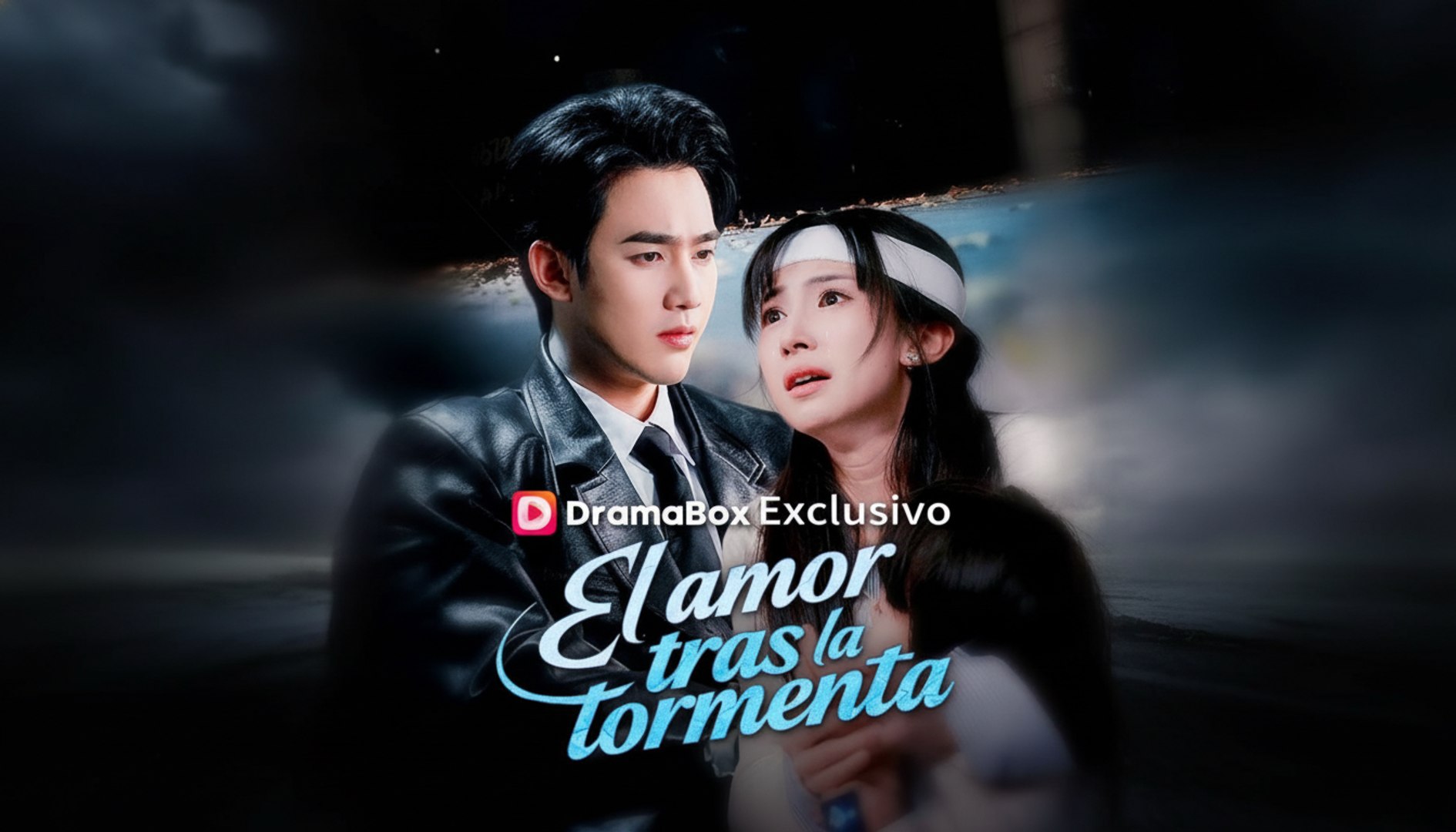 ⁣[Doblado ESP] El amor tras la tormenta