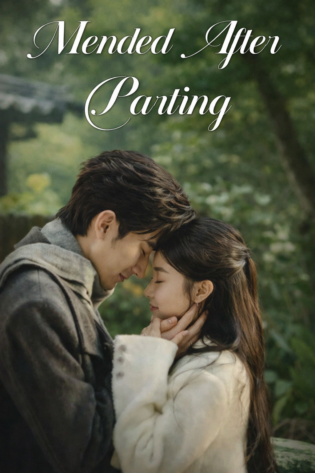 Mended after parting.- Drama Movie English Sub
