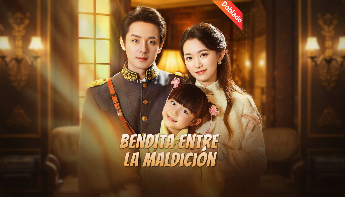  Bendita entre la maldición