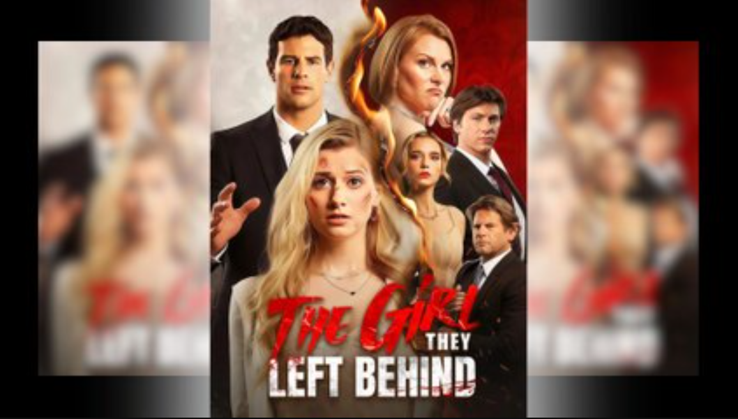 ⁣The Girl They Left Behind 🍿