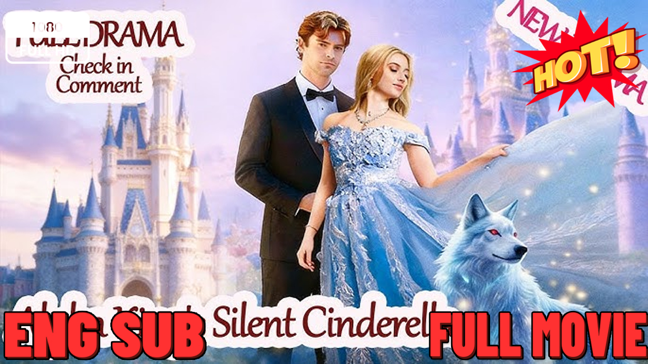 ⁣Alpha King's Silent Cinderella EP 2026 ⭐🍉💚FULL MOVIES ENGLISH SUB