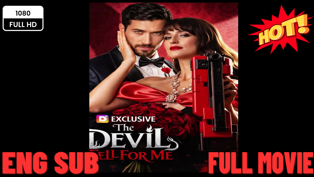 ⁣the devil fell for me #FULL -OnLine - ⭐🍉💚FULL MOVIES ENGLISH SUB