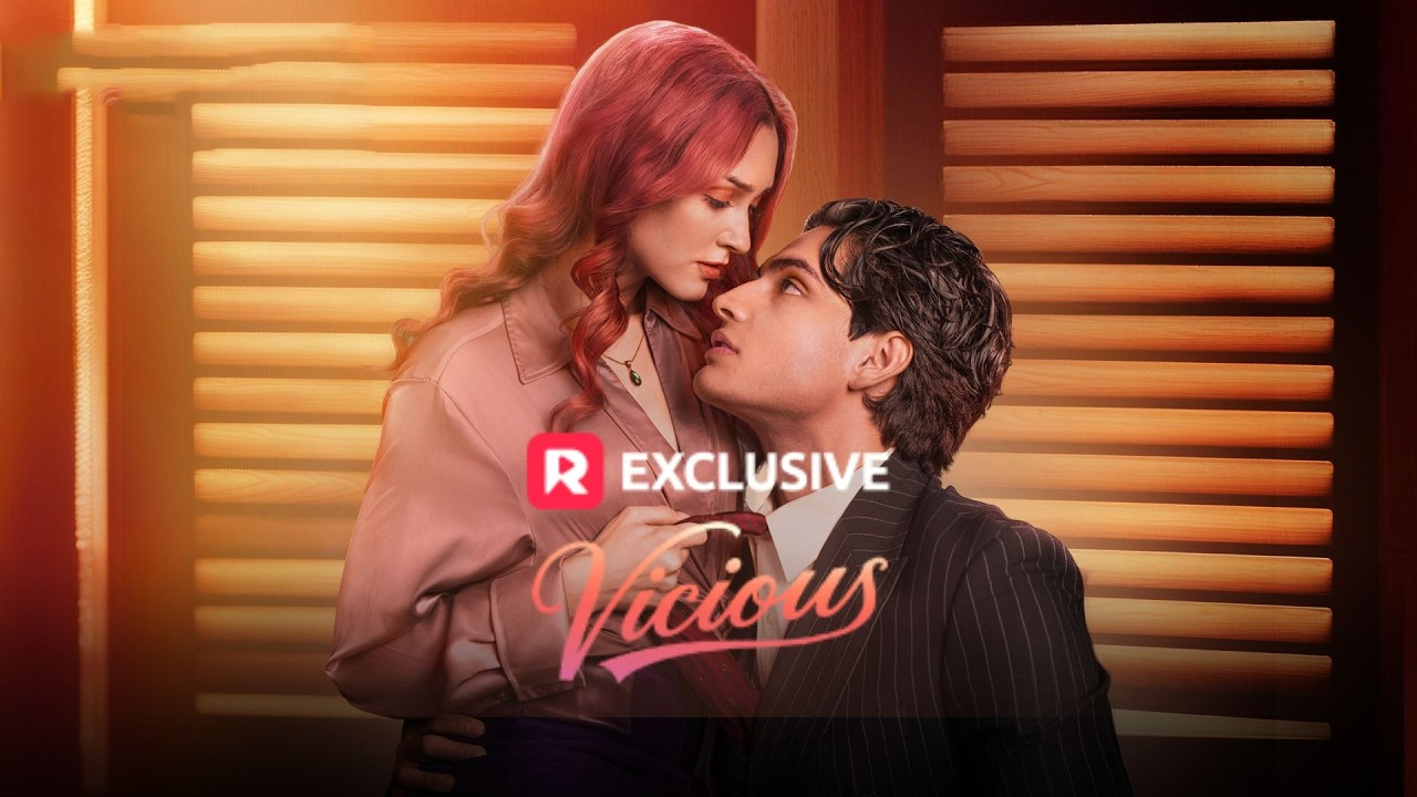 ⁣Vicious #Full Complete