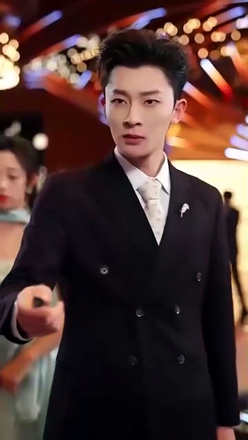 ⁣a heart that beats for you chinese drama