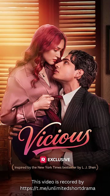 ⁣Vicious - FULL | Reelshort