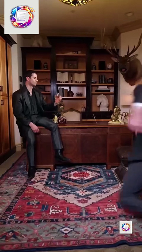 ⁣Tempting the Mafia Twins [Full Movie] [Full Story]Full EP - Full