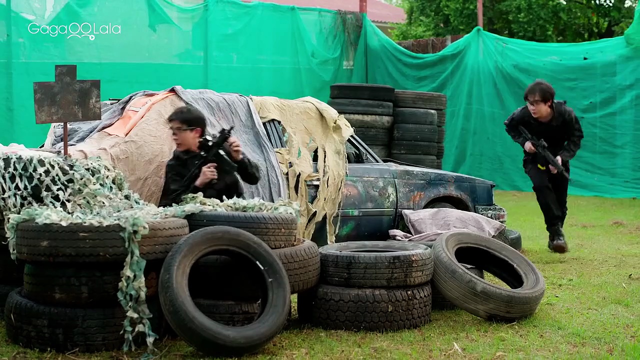 ⁣THE HEART KILLERS (2024) Episode 7 Eng Sub