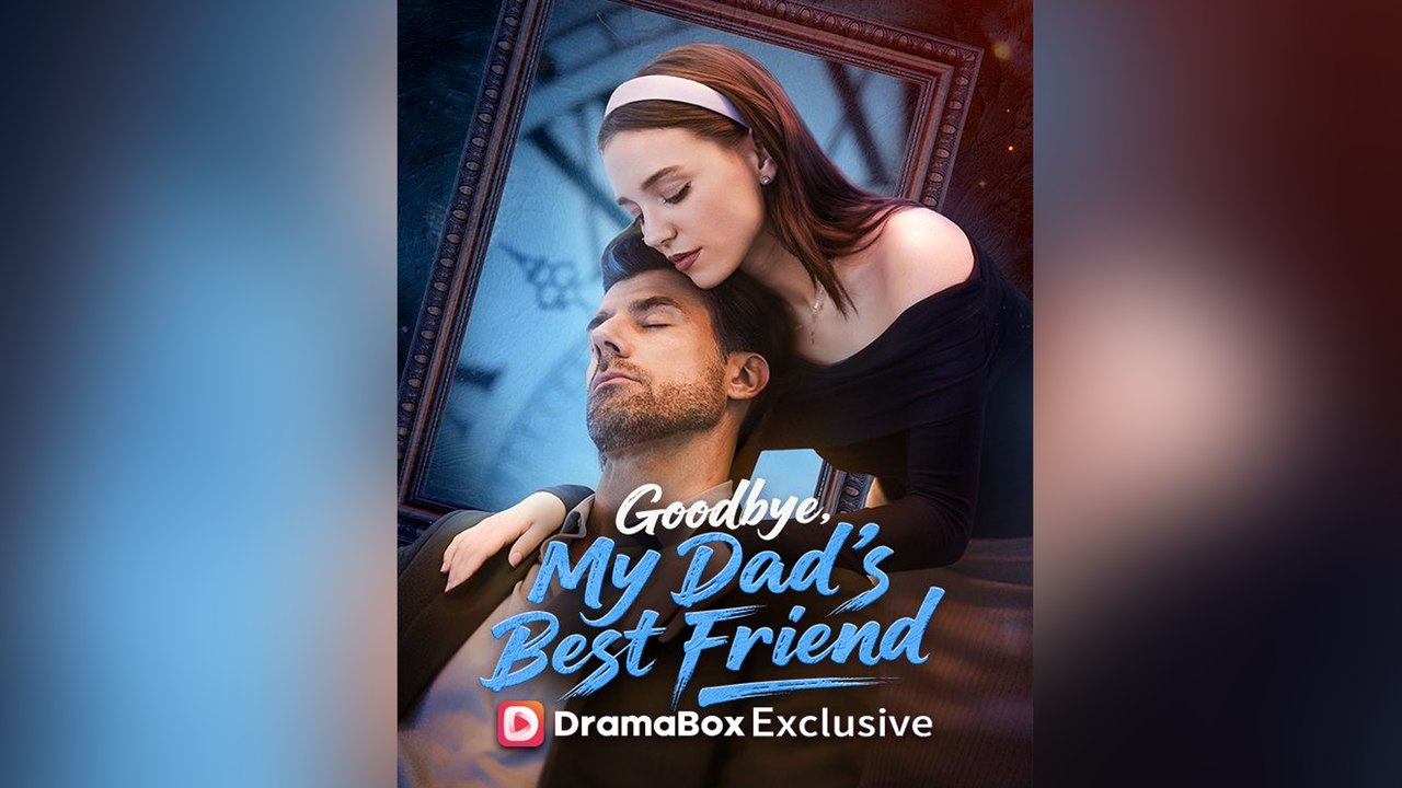 ⁣Goodbye, My Dad's Best Friend EP 2026