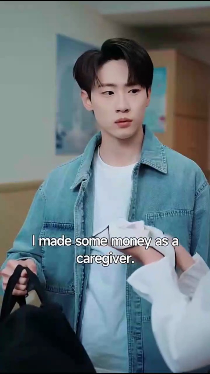 ⁣from bastard to kingpin chinese drama