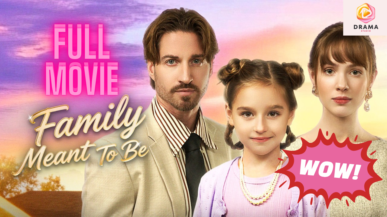 ⁣New Family Meant To Be Drama Hub