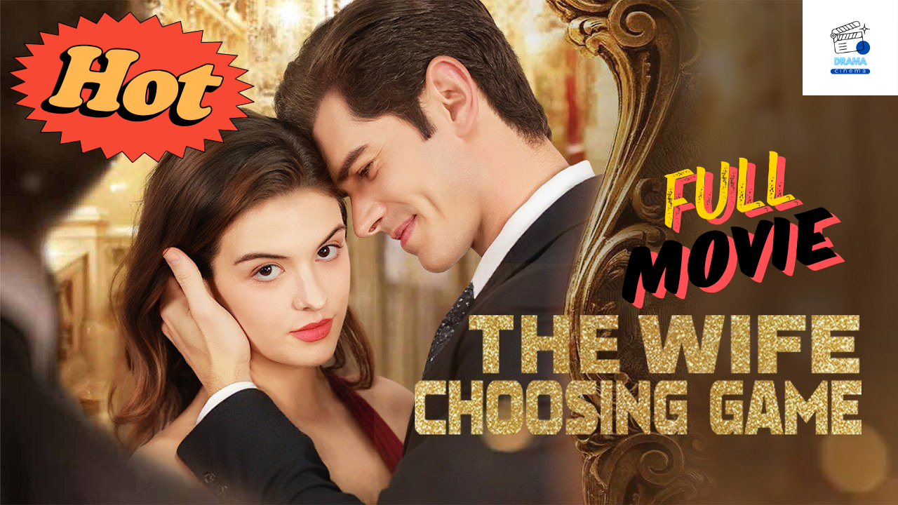 ⁣[HOT DRAMA 2026] The Wife Choosing Game #kalostv #dramabox | Short Drama Hub