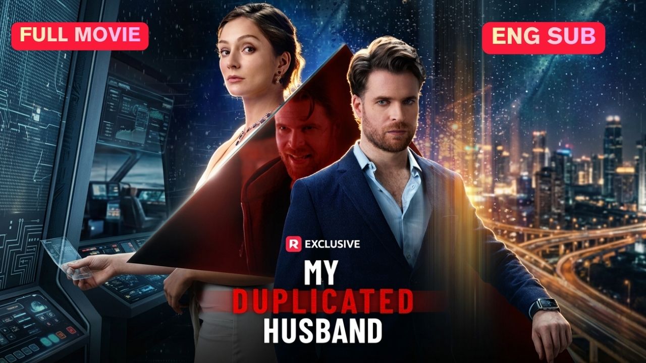 ⁣[EngSub] My Duplicated Husband