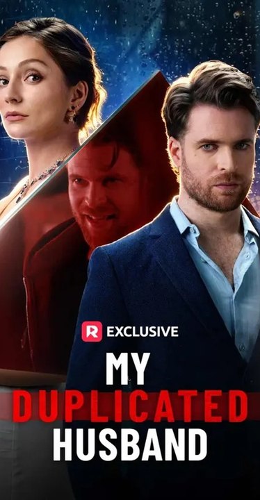 ⁣My Duplicated Husband - Full Episode
