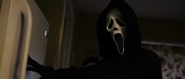 ⁣Scream 7 Full Movie part 1