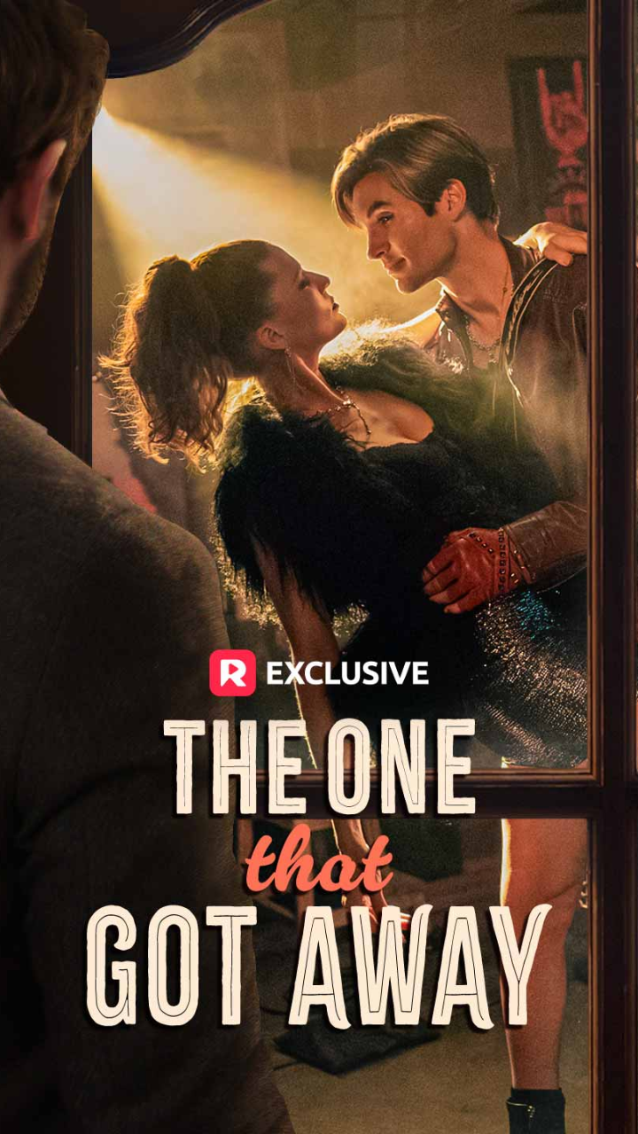 ⁣THE ONE THAT GOT AWAY: Full