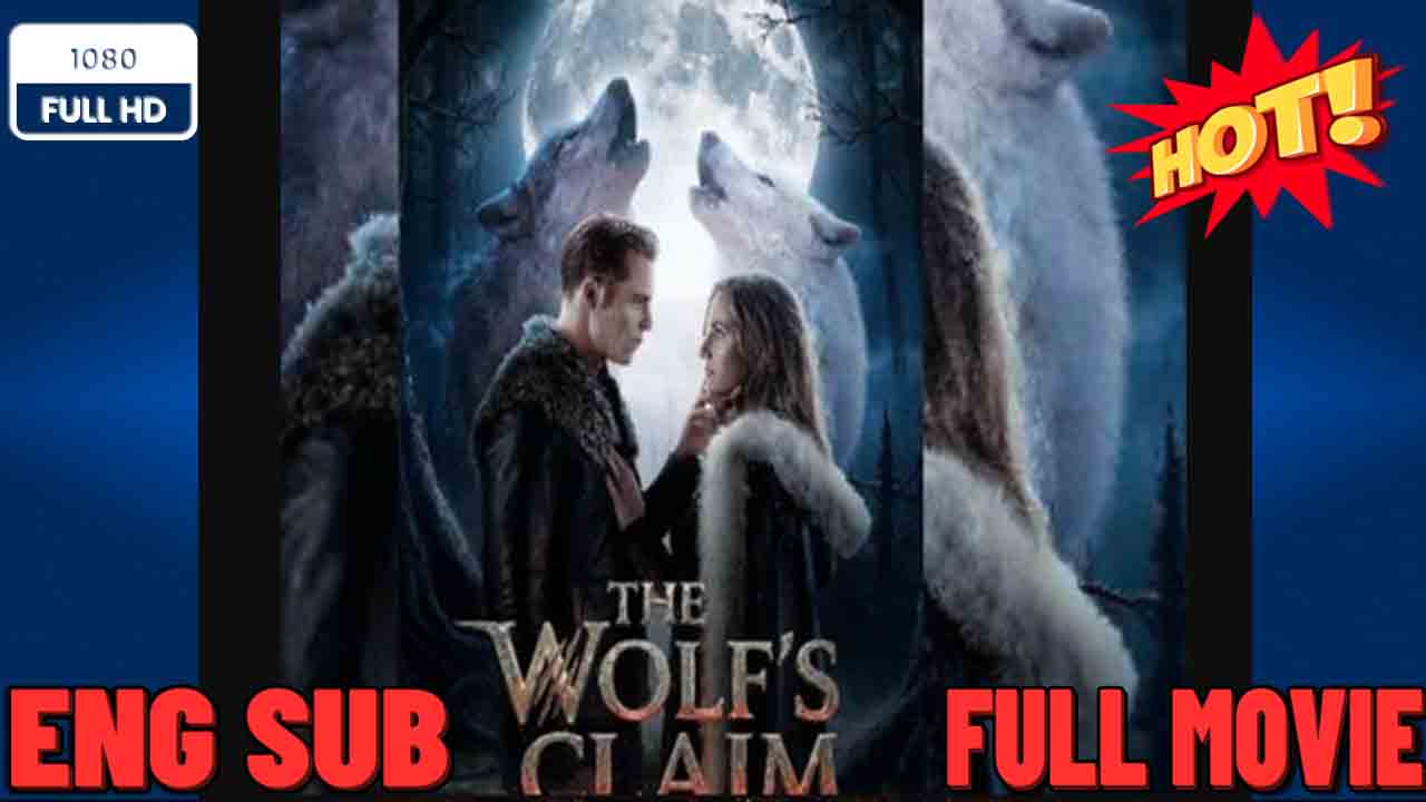 ⁣⭐⭐⭐The Alpha's Claim: A Wolf King's Human Luna Revenge Saga⭐⭐⭐