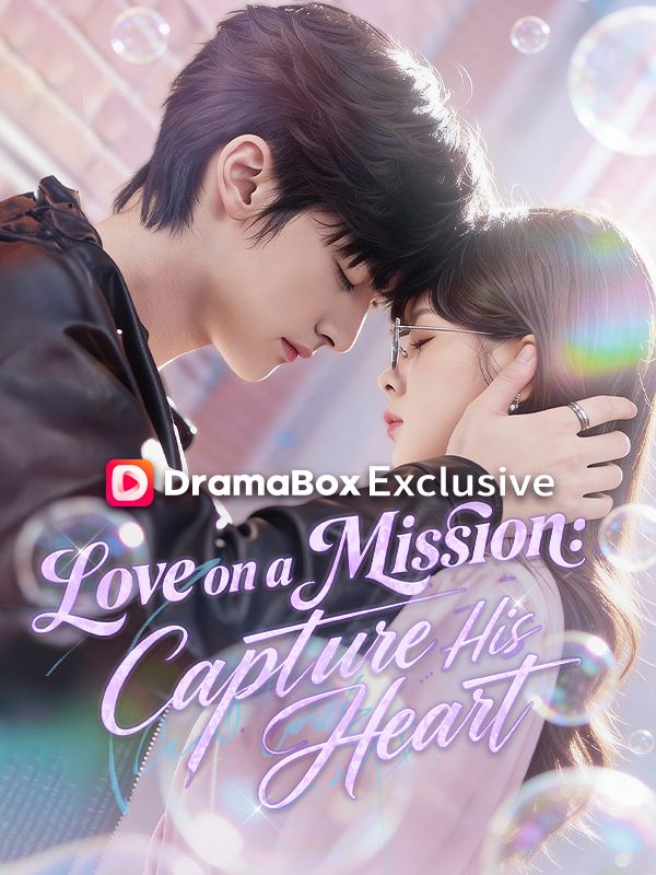 ⁣Love on a Mission - Capture His Heart (DUBBED) - FULL | Reelshort
