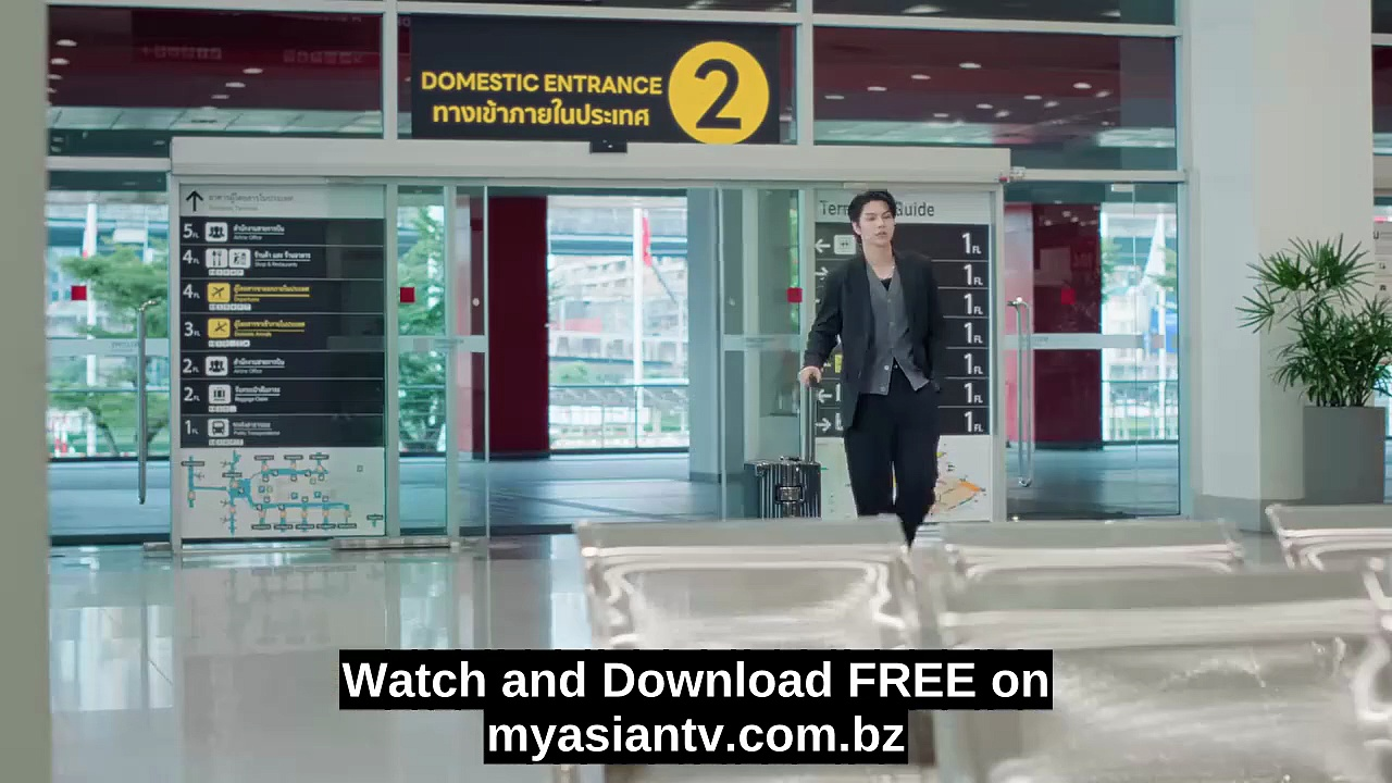 ⁣Yesterday The Series Episode 6 Engsub