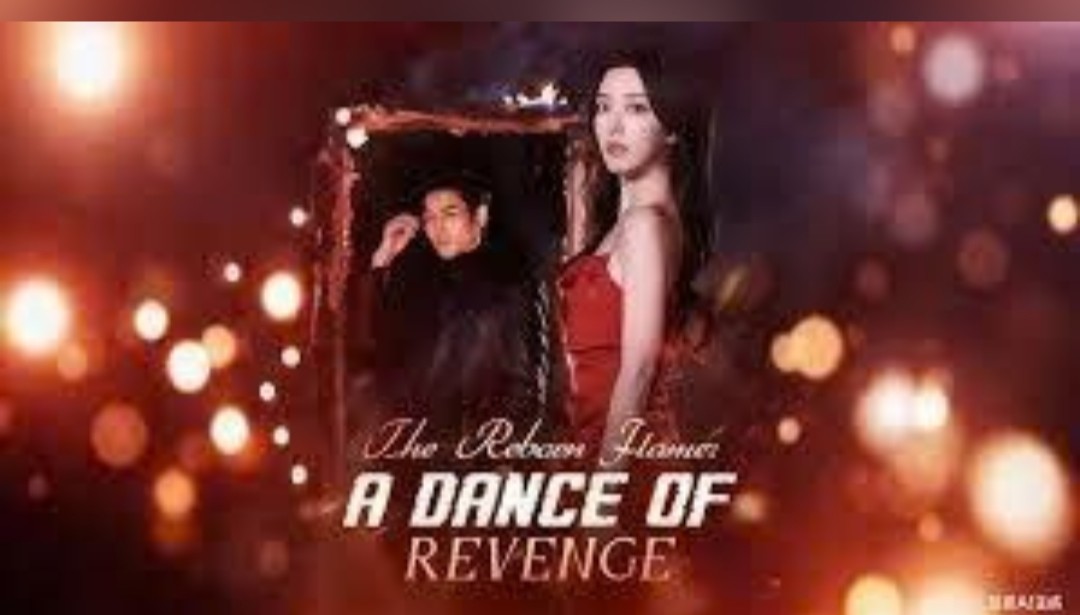 ⁣Dance of Her Revenge [ Engsub ]