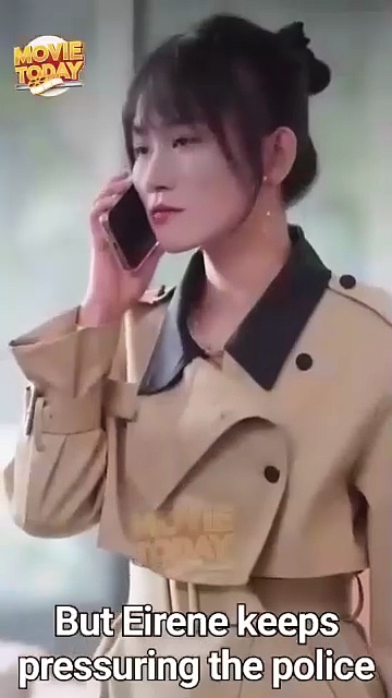 ⁣CEO's Kansas Sweetheart Full Engsub