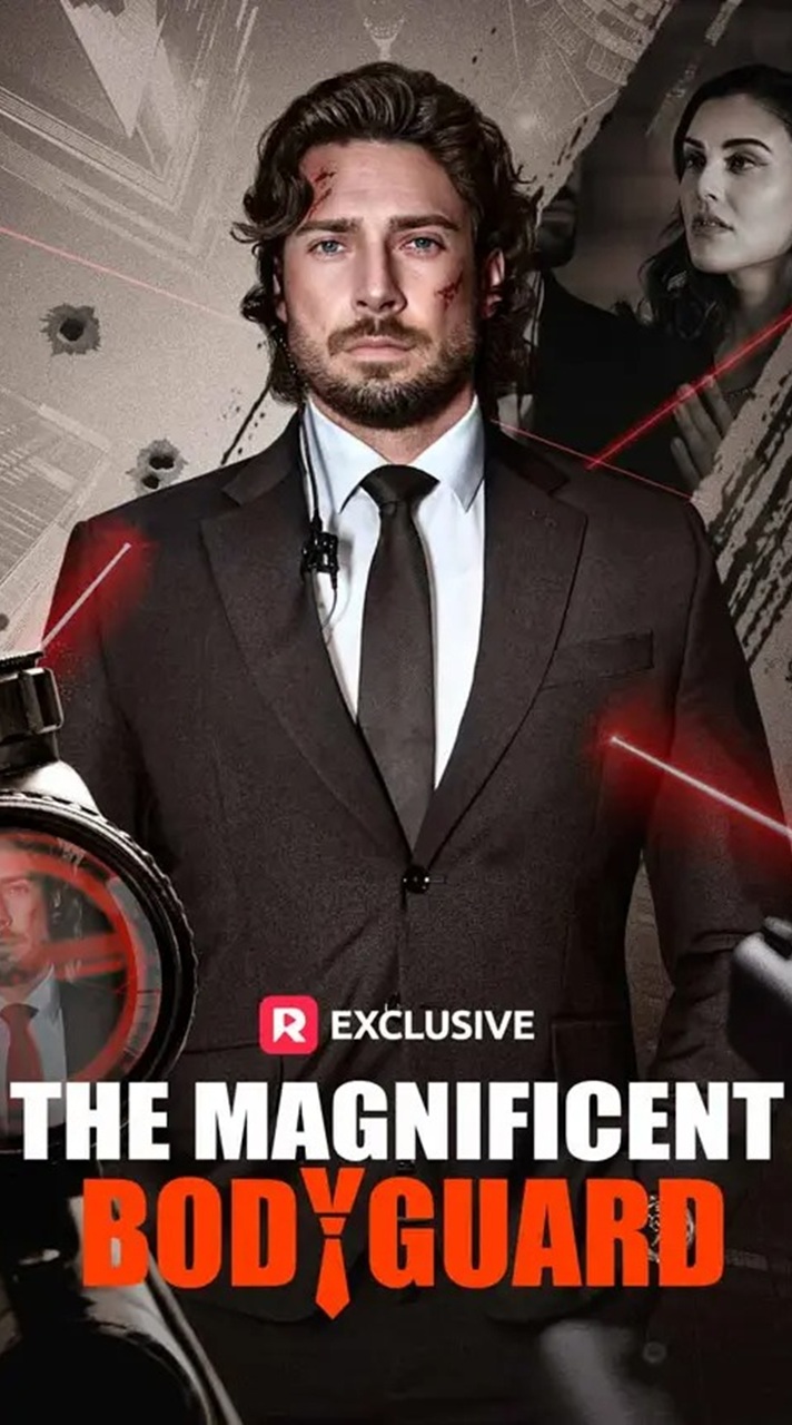 ⁣The Magnificent Bodyguard - Full