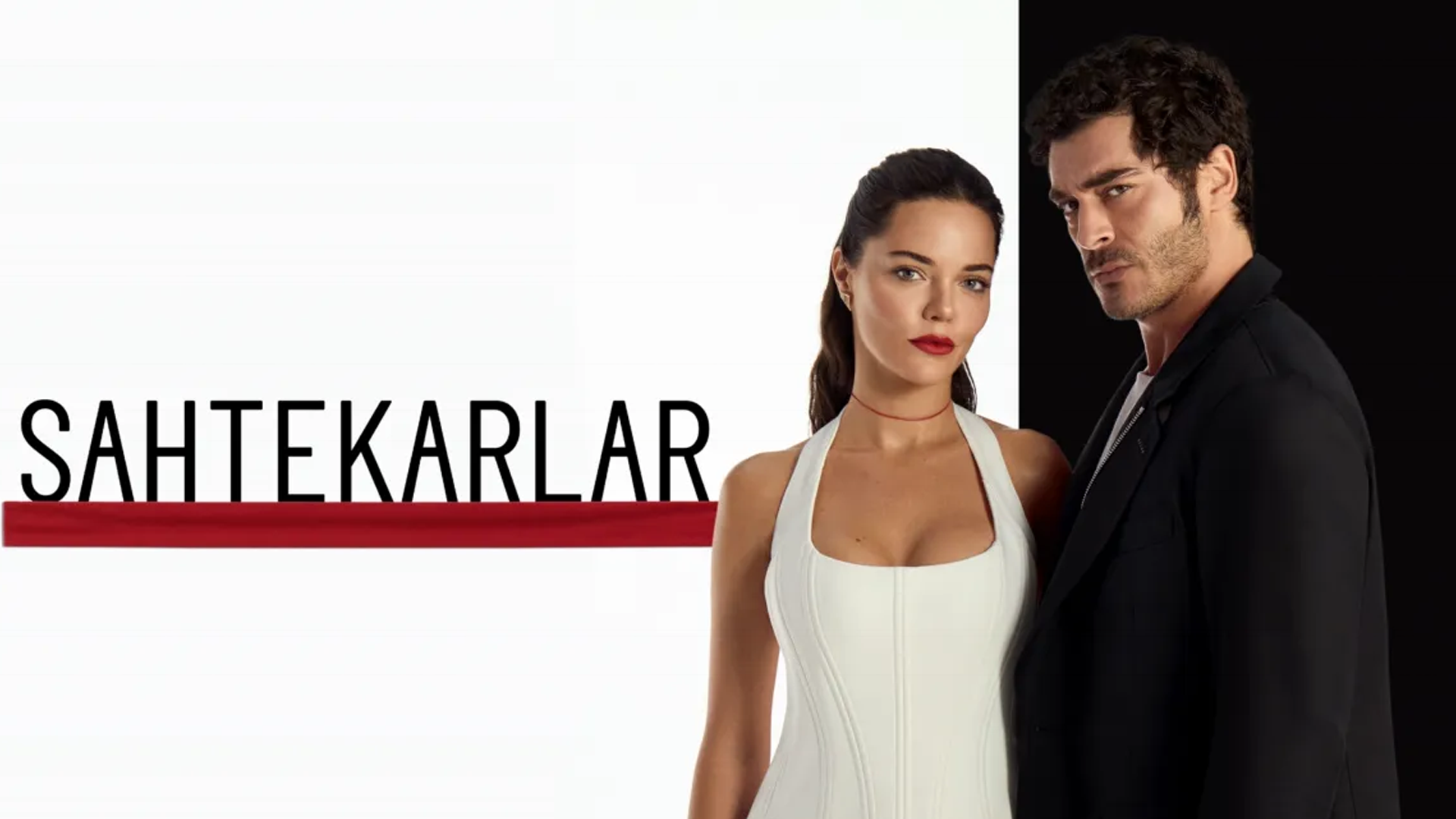 ⁣[English Subtitles] Sahtekarlar Episode 22