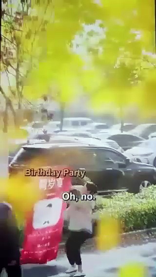 ⁣Love at Fifty [ Engsub ]