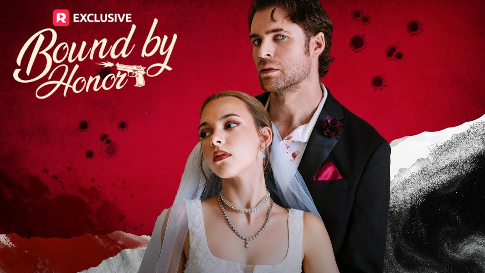 ⁣Bound By Honor Isode