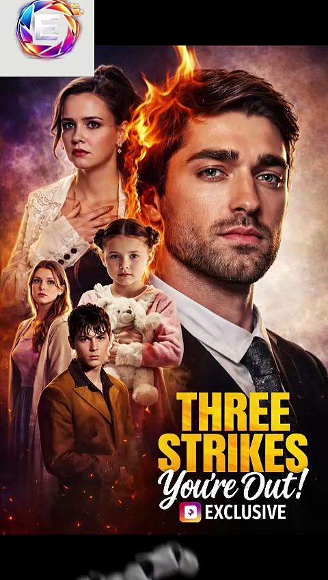 ⁣Three Strikes, No More Chance with Griffin Blazi [Full Movie] [Trending]Full EP - Full