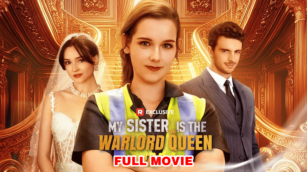 ⁣My Sister is The Warlord Queen - Full HD Movie