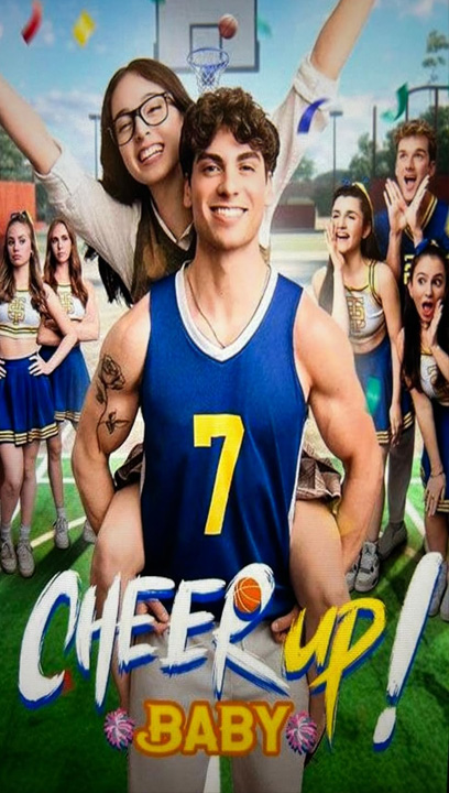 ⁣- Cheer Up Baby Hd 2026
