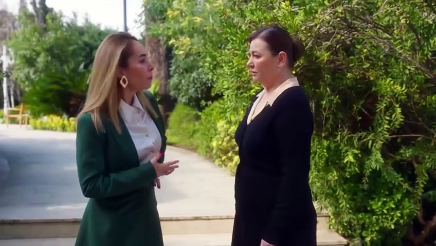 ⁣Sevdigim Sensin Episode 6 EngSub