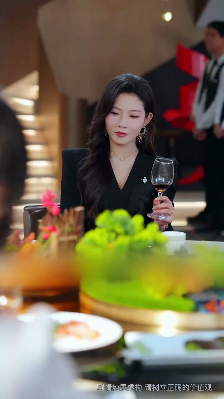 ⁣Wife’s Exit Plan [ Engsub ]