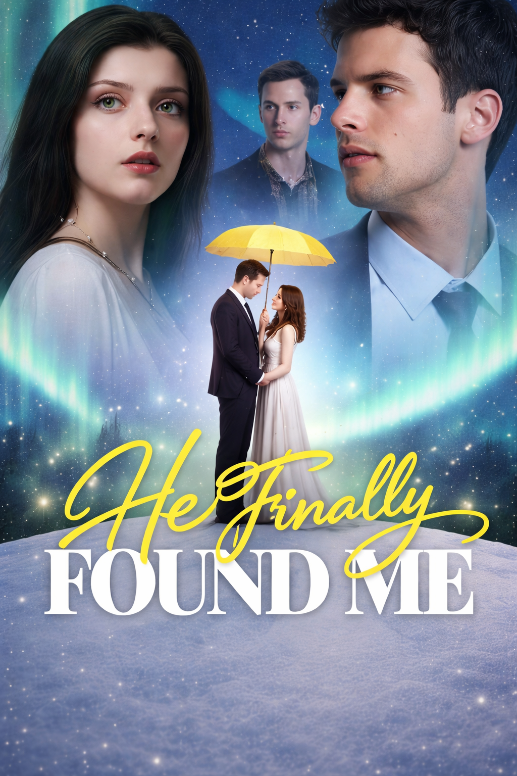 ⁣He Finally Found Me - Full Movie English Sub