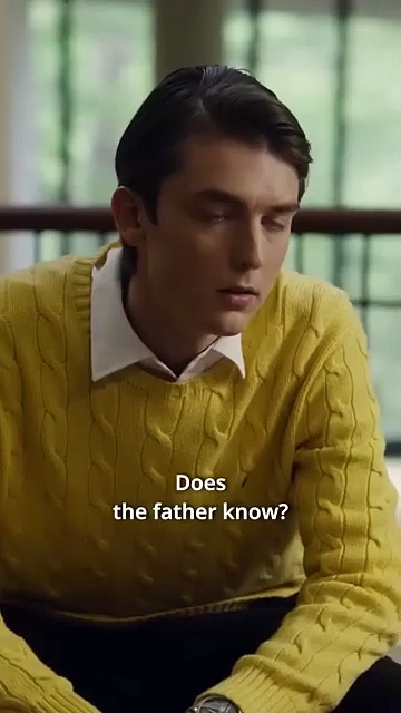 ⁣My Vows Didn't Mention Poverty