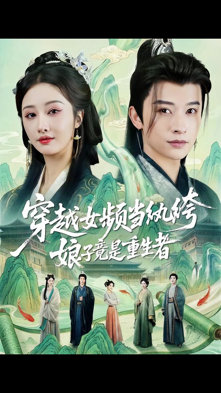 ⁣穿越女频当纨绔娘子竟是重生者 - Full (2026)