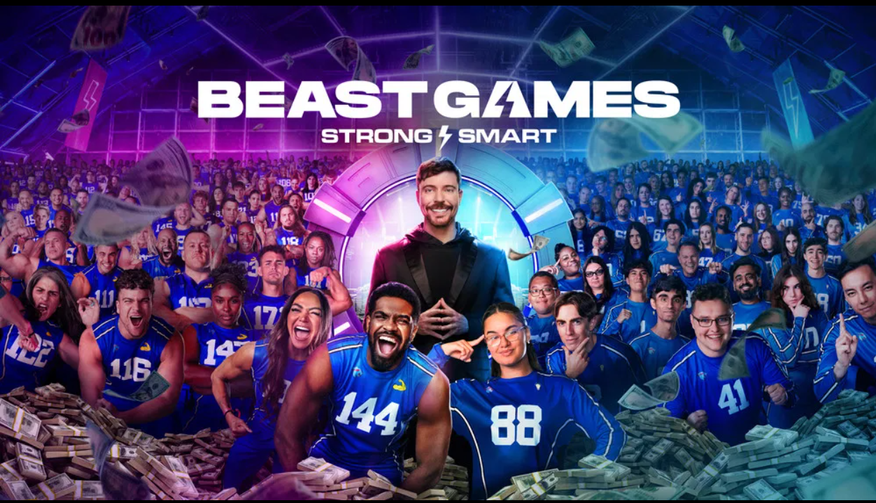 ⁣Beast Games - Season 2 Episode 10