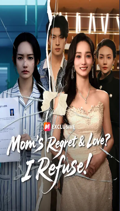 ⁣Watch Mom's Regret & Love I Refuse Chinese Drama - (2026) - FULL DRAMA MOVIES ENGSUB
