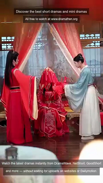 ⁣Watch Sisters Reborn Breaking the Chains of Love Chinese Drama